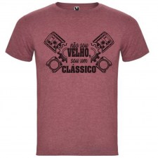 velho vermelho